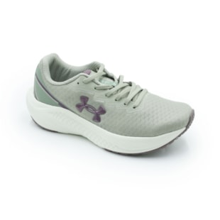TENIS FEMININO RUNNING UNDER ARMOUR WING 2 6006988 HYGWTC