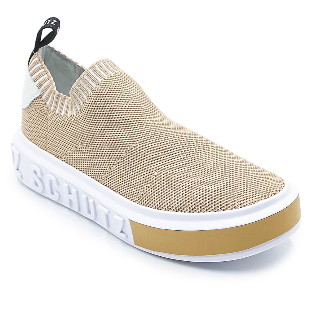 sapatenis feminino schutz