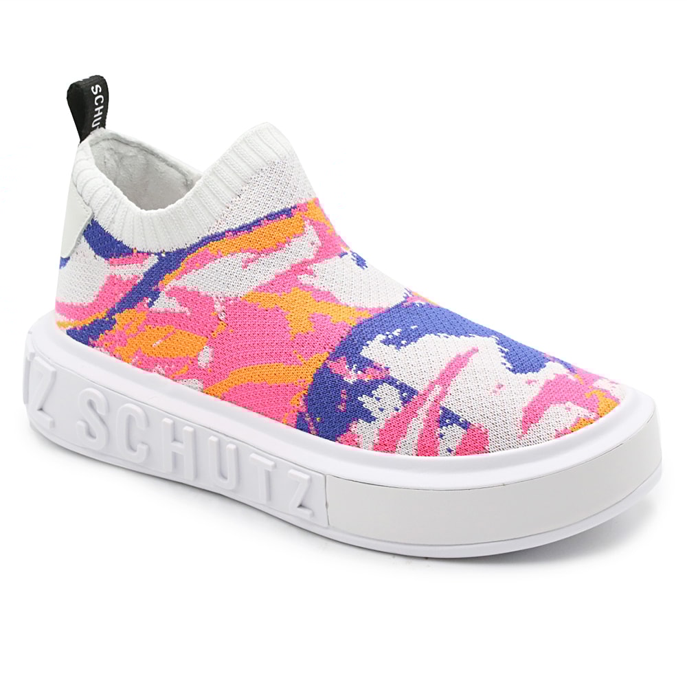 tenis holografico schutz