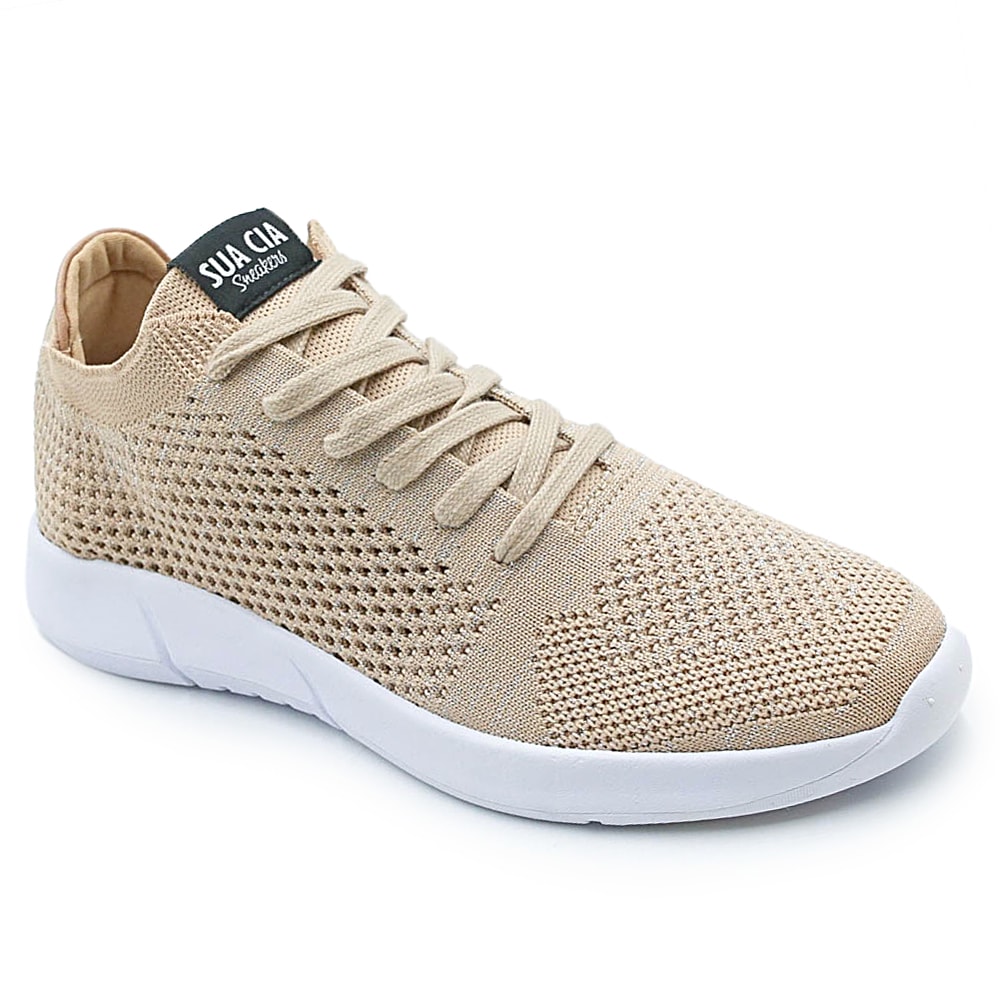 tenis onça sua cia