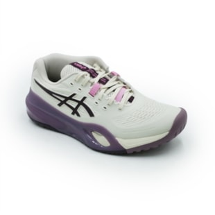 TENIS FEMININO TEAM SPORTS ASICS  1042A279P-250 250SOFTOATAUBERGINE