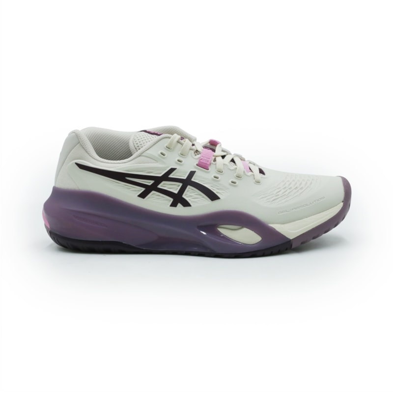 TENIS FEMININO TEAM SPORTS ASICS  1042A279P-250 250SOFTOATAUBERGINE