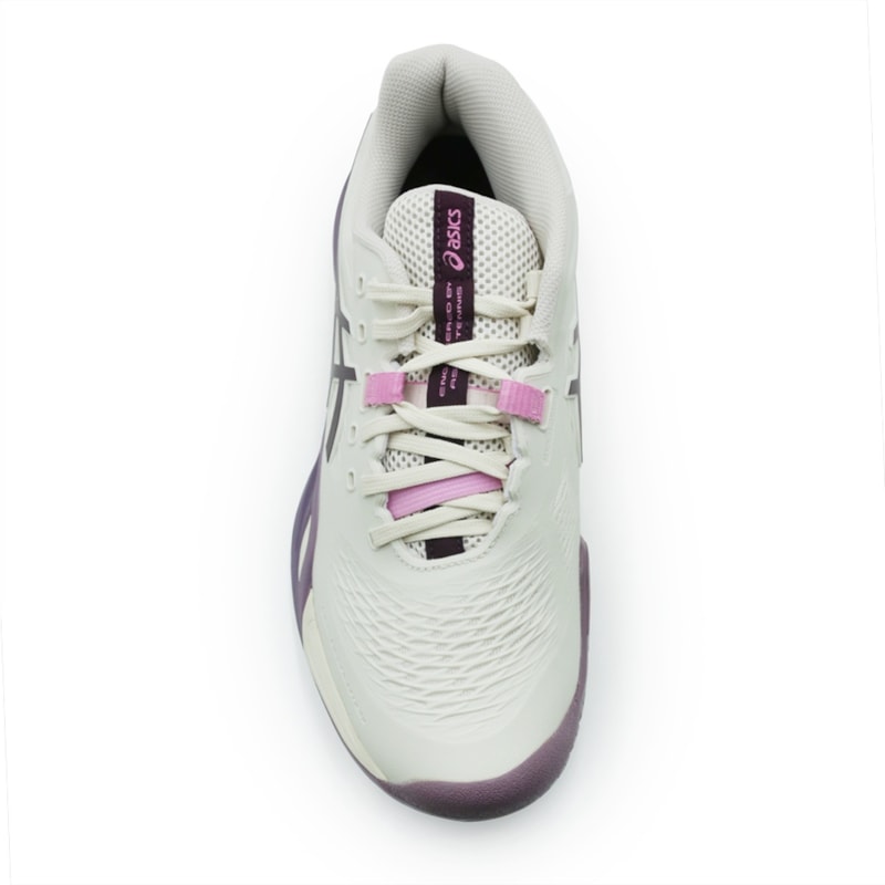 TENIS FEMININO TEAM SPORTS ASICS  1042A279P-250 250SOFTOATAUBERGINE