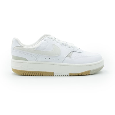 TENIS FEMININO TEAM SPORTS NIKE  DX9176103 BRANCO