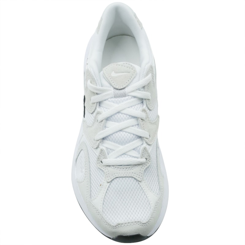 TENIS FEMININO TEAM SPORTS NIKE  FJ3794102 BRANCO