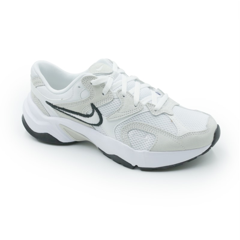 TENIS FEMININO TEAM SPORTS NIKE  FJ3794102 BRANCO