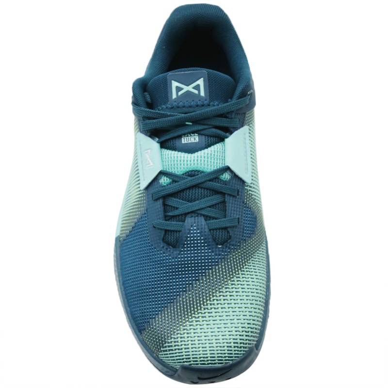 TENIS FEMININO TEAM SPORTS NIKE METCON 10 HQ2620 300VERDE