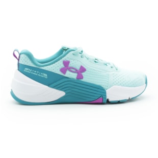 TENIS FEMININO TEAM SPORTS UA 6001204 361