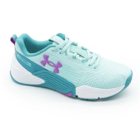 TENIS FEMININO TEAM SPORTS UA 6001204 361