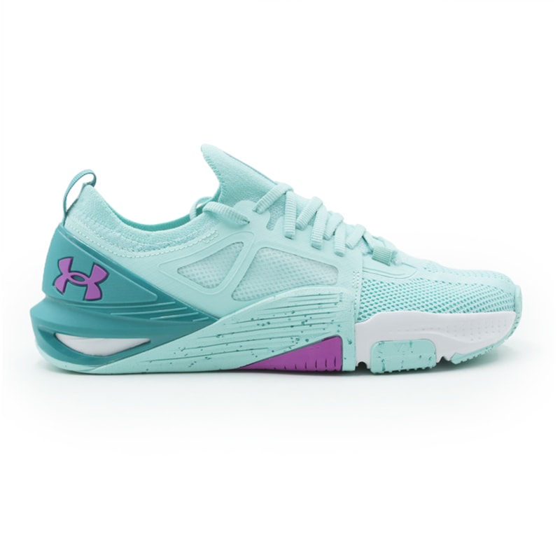 TENIS FEMININO TEAM SPORTS UA 6006997 CGCTAP