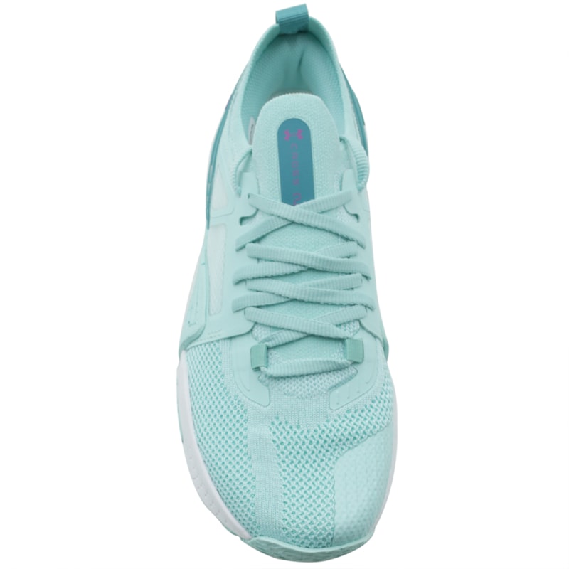 TENIS FEMININO TEAM SPORTS UA 6006997 CGCTAP