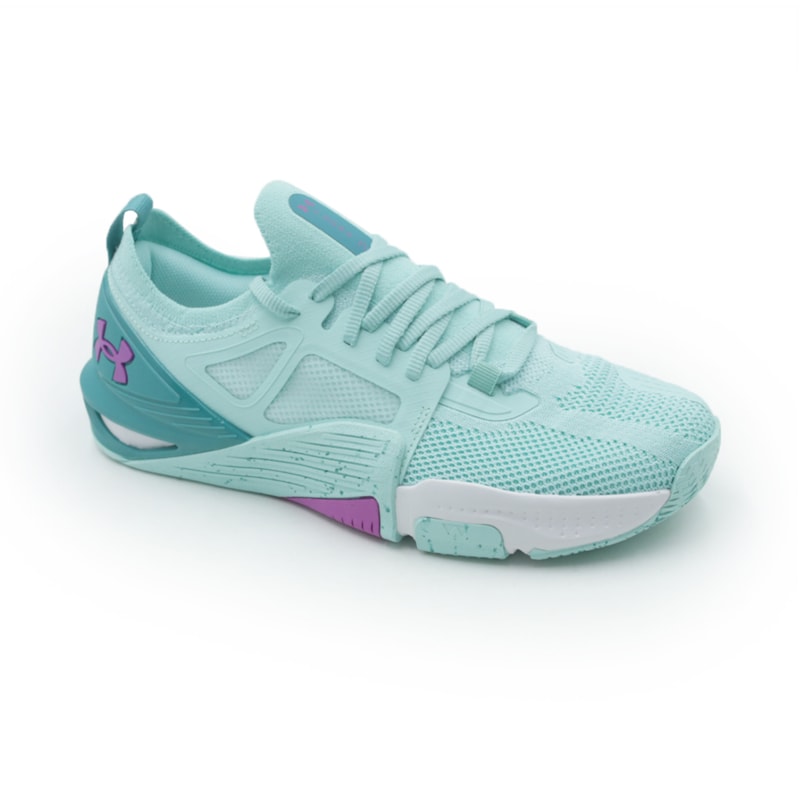 TENIS FEMININO TEAM SPORTS UA 6006997 CGCTAP