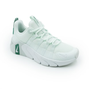 TENIS FEMININO TRAINNING NIKE FREE METCO  II7406 301VERDE