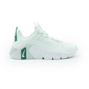 TENIS FEMININO TRAINNING NIKE FREE METCO  II7406 301VERDE