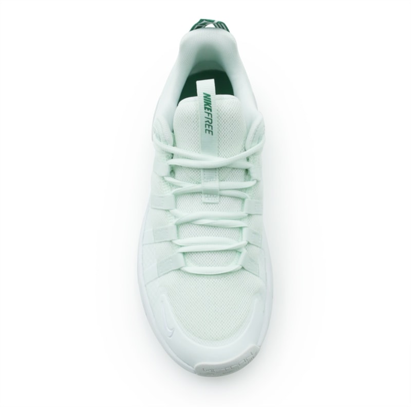 TENIS FEMININO TRAINNING NIKE FREE METCO  II7406 301VERDE