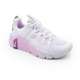 TENIS FEMININO TRAINNING NIKE FREE METCO  II7406-501 ROXO