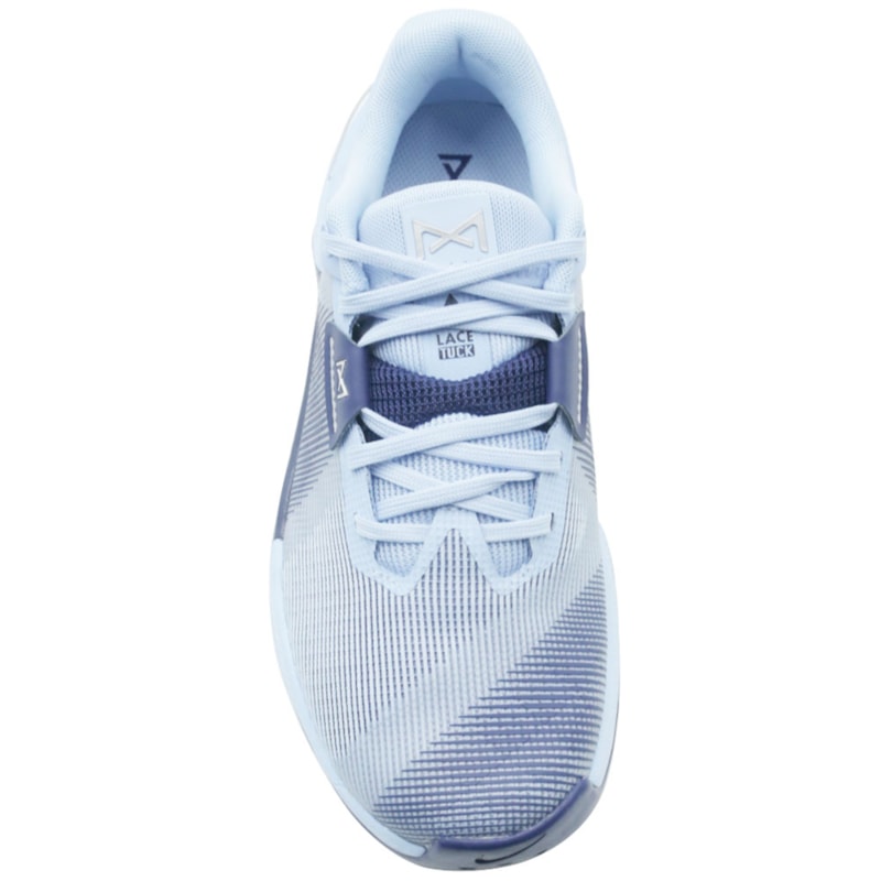 TENIS FEMININO TRAINNING NIKE METCON 10 HQ2620 400AZUL