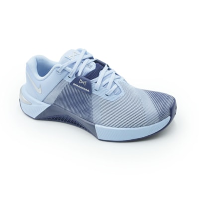 TENIS FEMININO TRAINNING NIKE METCON 10 HQ2620 400AZUL