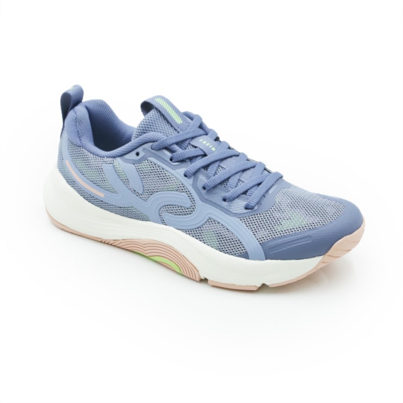 TENIS FEMININO TRAINNING OLYMPIKUS TREINO  43210417 MARRBI