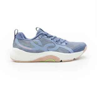 TENIS FEMININO TRAINNING OLYMPIKUS TREINO  43210417 MARRBI