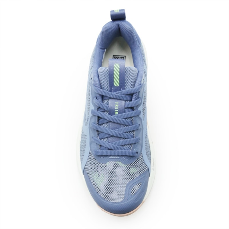 TENIS FEMININO TRAINNING OLYMPIKUS TREINO  43210417 MARRBI