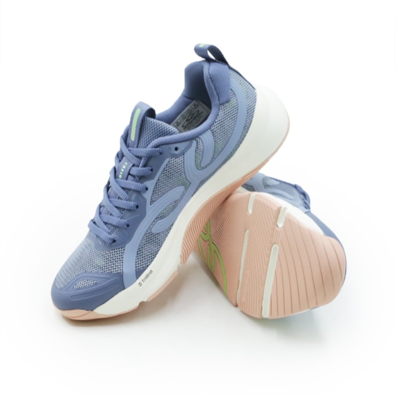TENIS FEMININO TRAINNING OLYMPIKUS TREINO  43210417 MARRBI