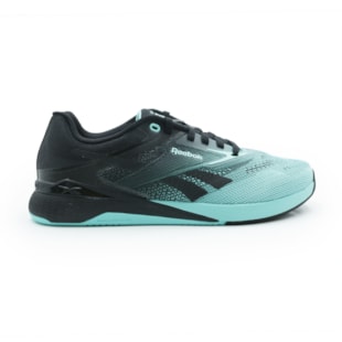 TENIS FEMININO TRAINNING REEBOK  100229219 AZUL..