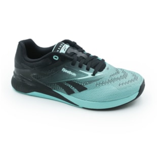TENIS FEMININO TRAINNING REEBOK  100229219 AZUL..