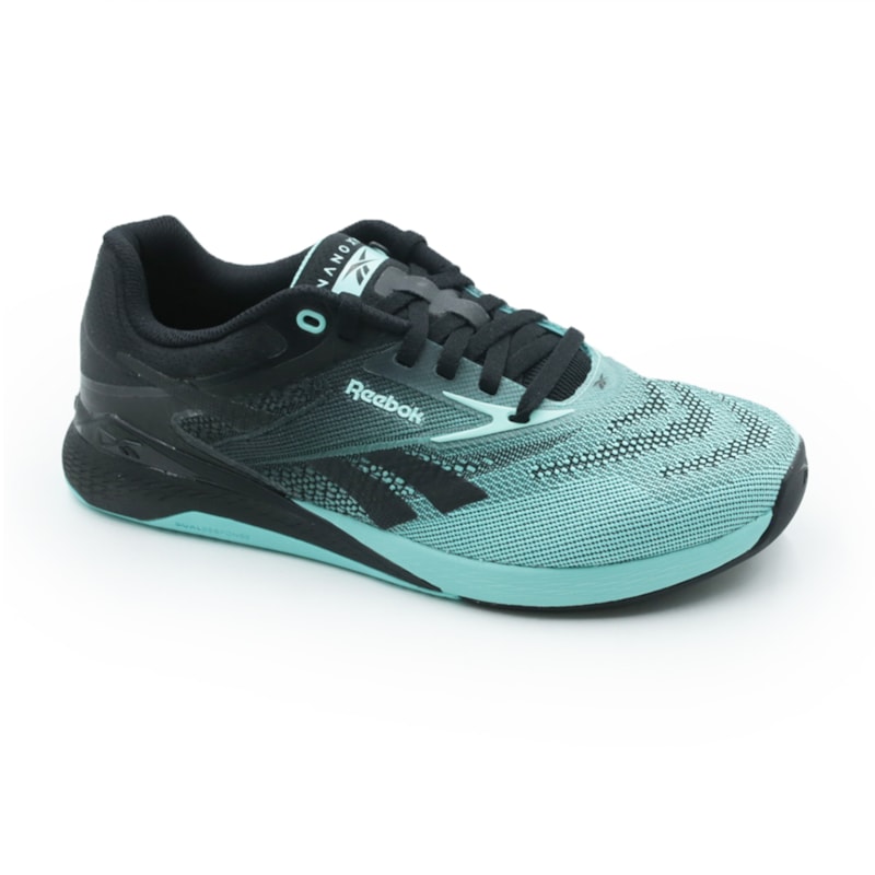 TENIS FEMININO TRAINNING REEBOK  100229219 AZUL..