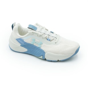 TENIS FEMININO TRAINNING UA TRIBASE RE  6009888 STSTEB