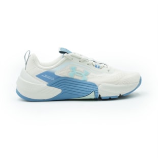 TENIS FEMININO TRAINNING UA TRIBASE RE  6009888 STSTEB