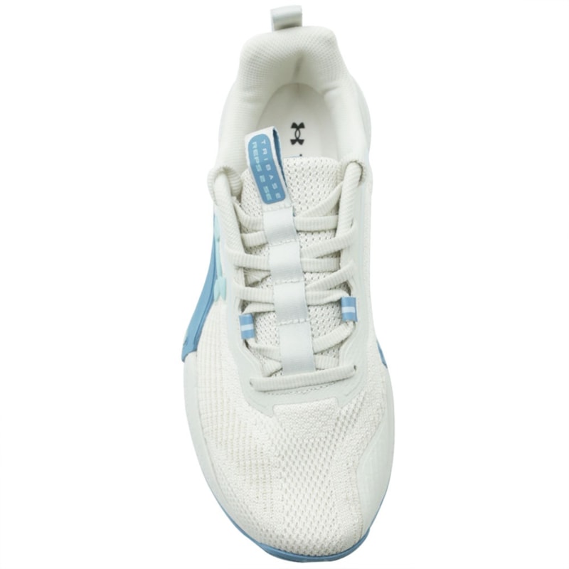 TENIS FEMININO TRAINNING UA TRIBASE RE  6009888 STSTEB