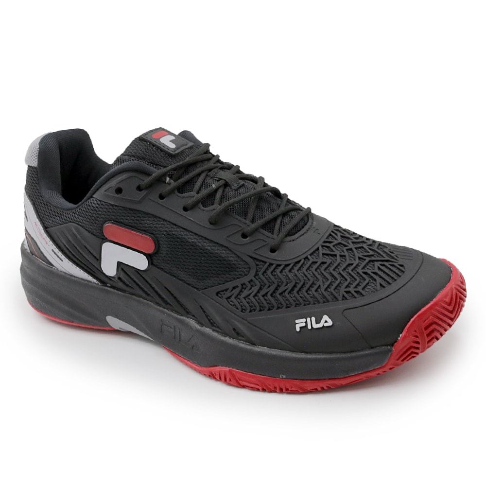 Tenis fila clearance lançamento 2019 peru