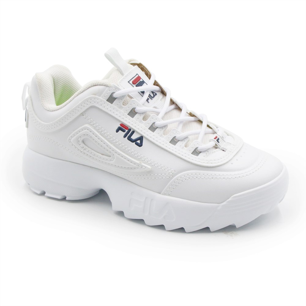 Fila store disruptor crianca