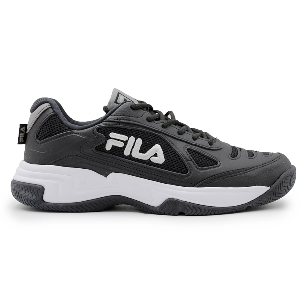 Tenis fila lancamento shop 2019 peru