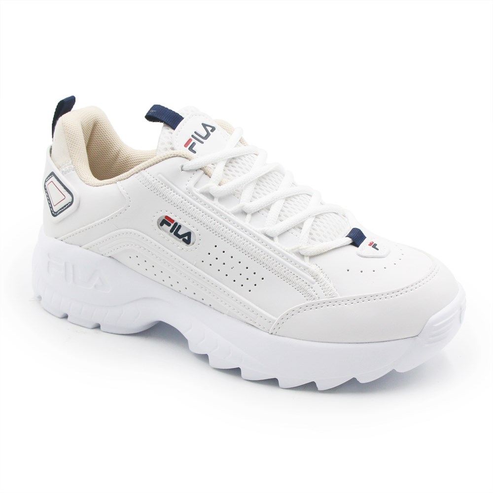 Sapato da hot sale fila masculino