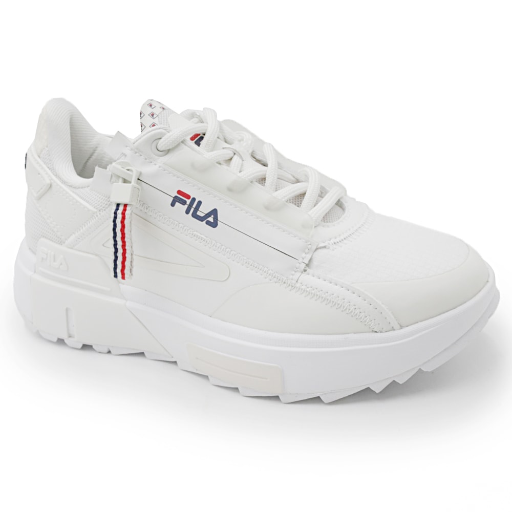 Tenis fila on sale lançamento 2019 peru