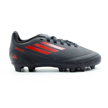 TENIS FUTEBOL CAMPO ADIDAS IF1406 PRETO