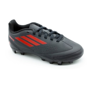 TENIS FUTEBOL CAMPO ADIDAS IF1406 PRETO