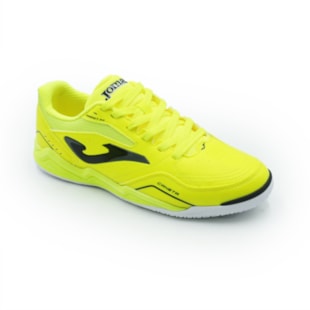 TENIS FUTEBOL INDOOR JOMA CANETA  CANW2609IN VERDE