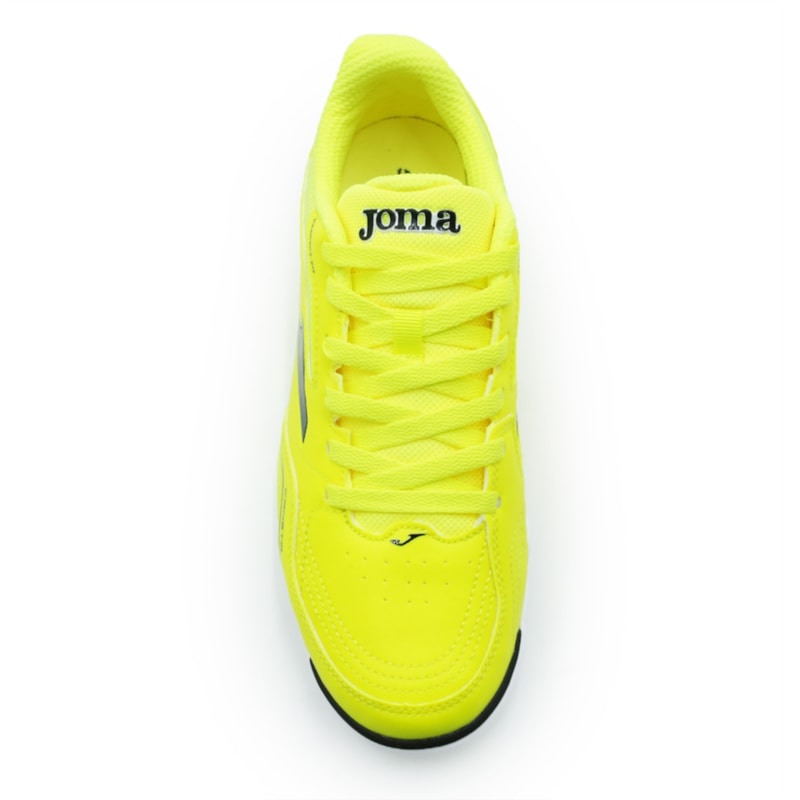 TENIS FUTEBOL INDOOR JOMA CANETA  CANW2609IN VERDE