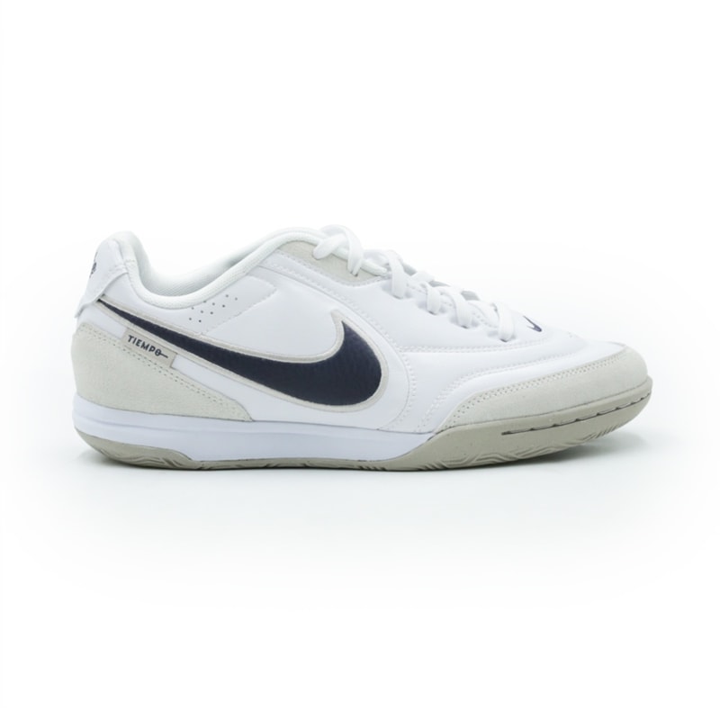 TENIS FUTEBOL INDOOR NIKE STREETGATO  HQ7017-101 602VERMELHO