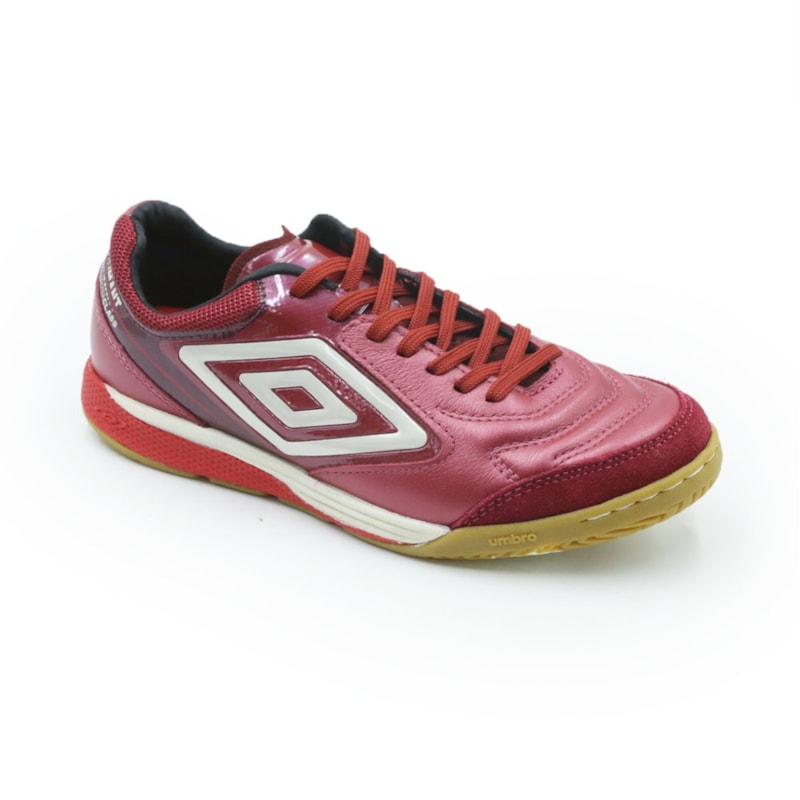 TENIS FUTEBOL INDOOR UMBRO ADAMANT PR  U03FB00291 424SCOOTER
