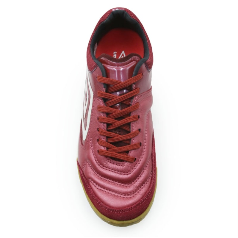 TENIS FUTEBOL INDOOR UMBRO ADAMANT PR  U03FB00291 424SCOOTER