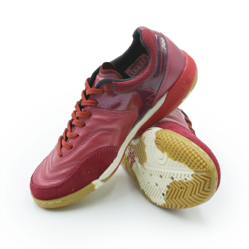 TENIS FUTEBOL INDOOR UMBRO ADAMANT PR  U03FB00291 424SCOOTER