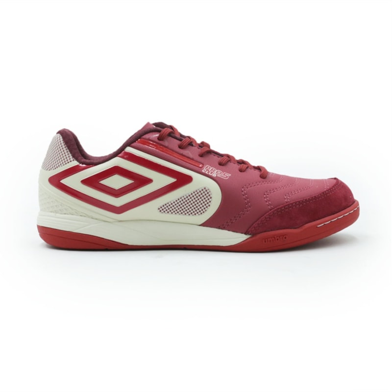 TENIS FUTEBOL INDOOR UMBRO PRO 5 BUMP  U01FB042 424SCOOTER