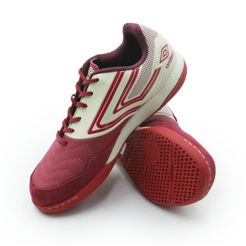 TENIS FUTEBOL INDOOR UMBRO PRO 5 BUMP  U01FB042 424SCOOTER