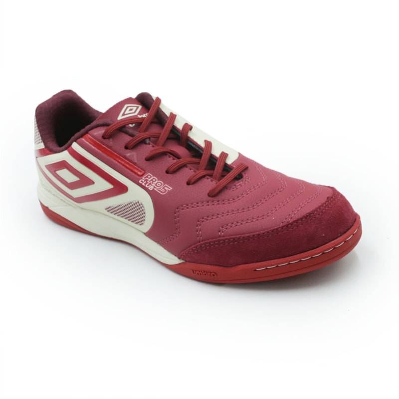 TENIS FUTEBOL INDOOR UMBRO PRO 5 BUMP  U01FB042 424SCOOTER