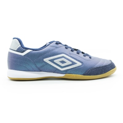 TENIS FUTEBOL INDOOR UMBRO U01FB00206778 NAVYGREY
