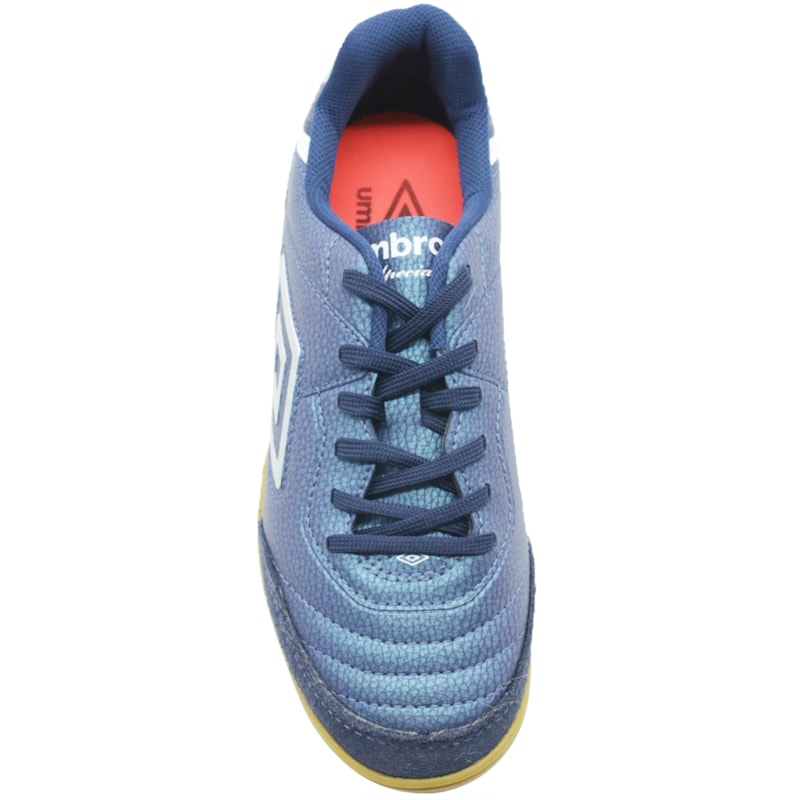 TENIS FUTEBOL INDOOR UMBRO U01FB00206778 NAVYGREY